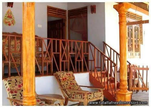 Freedom Resort Talalla South Екстериор снимка